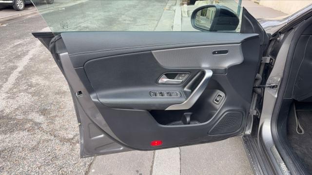 Mercedes Benz Classe Cla image 3