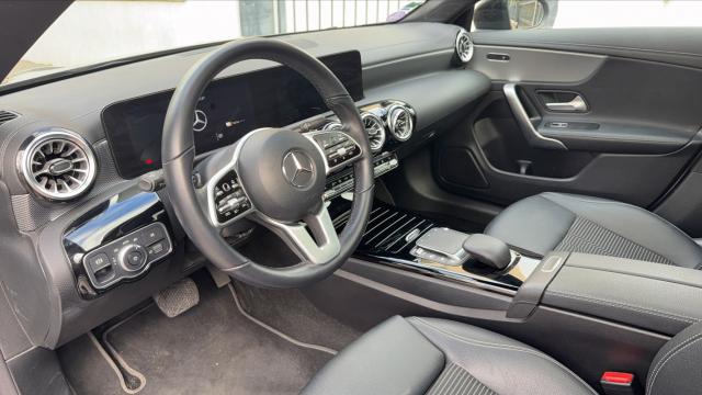 Mercedes Benz Classe Cla image 9