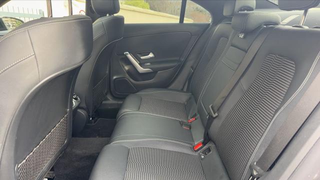 Mercedes Benz Classe Cla image 8