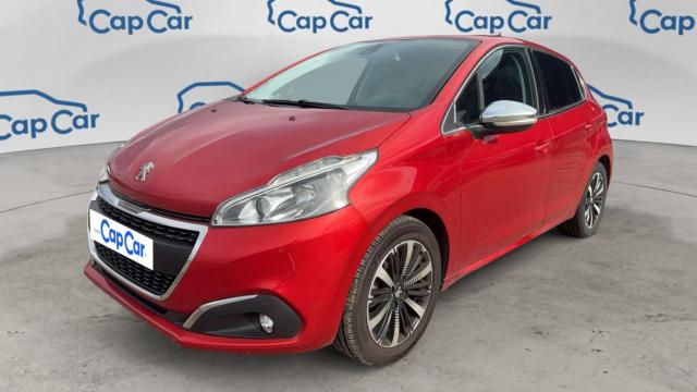 Peugeot 208 1.2 Puretech 110 Allure