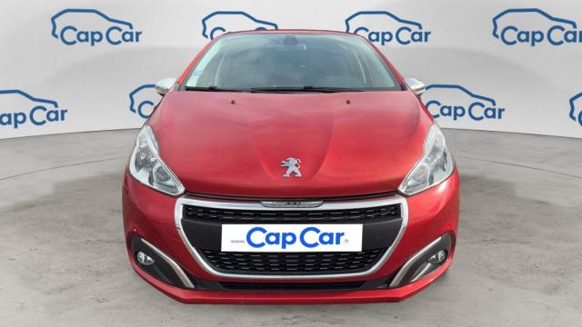 Peugeot 208 image 2
