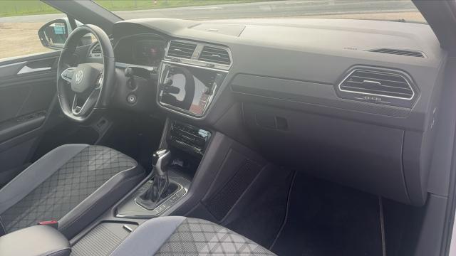 Volkswagen Tiguan image 6