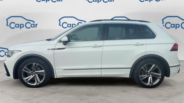 Volkswagen Tiguan image 4