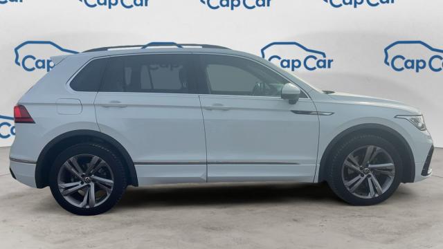 Volkswagen Tiguan image 5