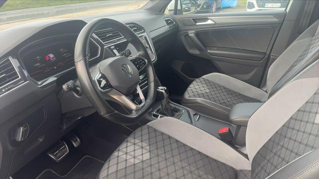 Volkswagen Tiguan image 1