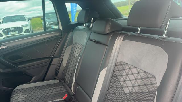 Volkswagen Tiguan image 3