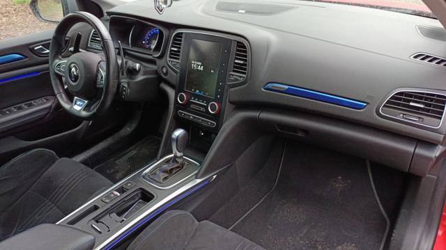 Renault Mégane image 4