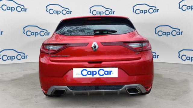 Renault Mégane image 3