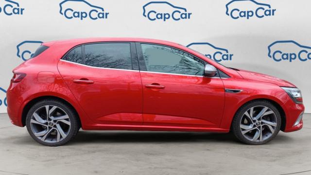 Renault Mégane image 2