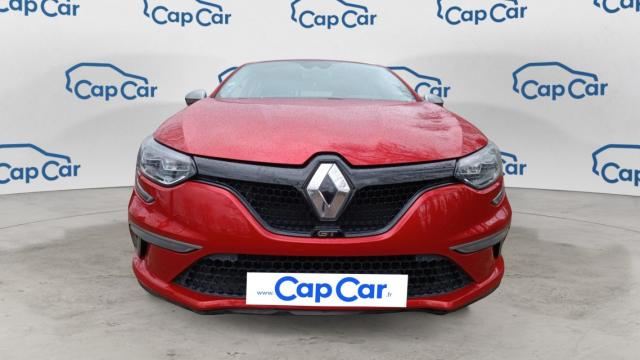 Renault Mégane image 7