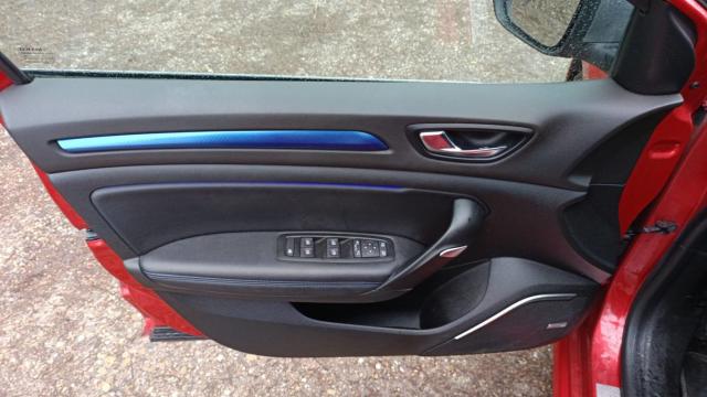 Renault Mégane image 8