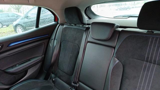 Renault Mégane image 6