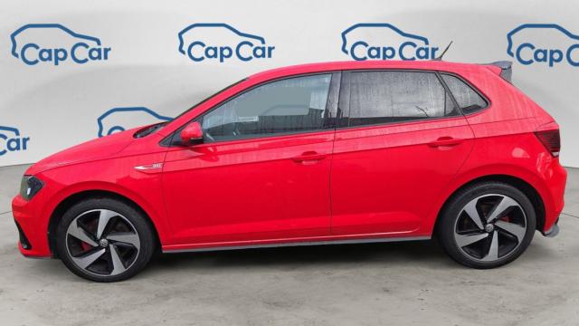 Volkswagen Polo image 9