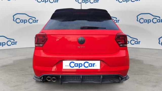 Volkswagen Polo image 4