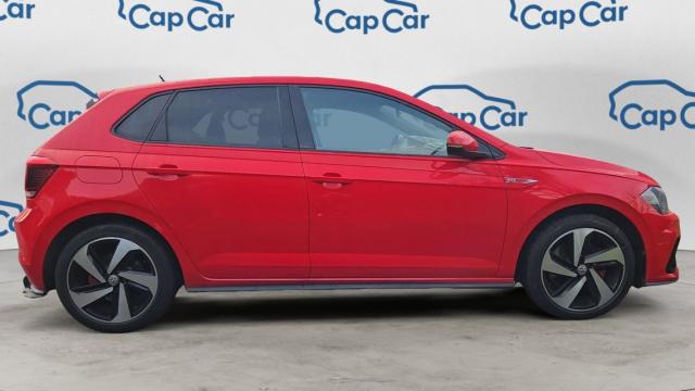 Volkswagen Polo image 6