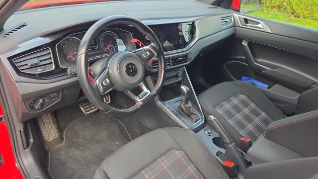 Volkswagen Polo image 1