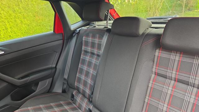 Volkswagen Polo image 7