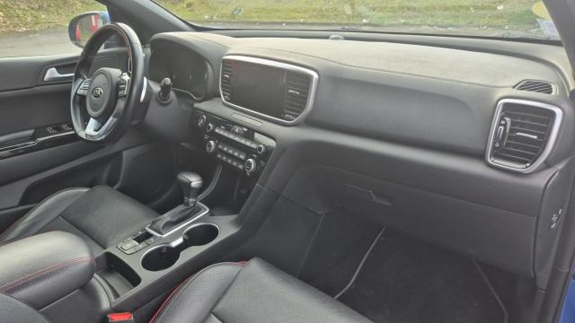 Kia Sportage image 1