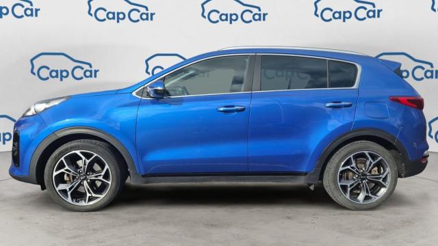 Kia Sportage image 3