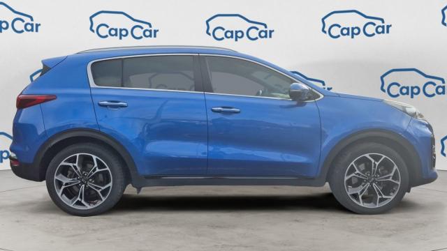 Kia Sportage image 7