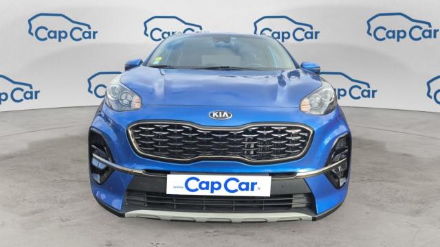 Kia Sportage image 4