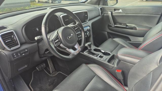 Kia Sportage image 6