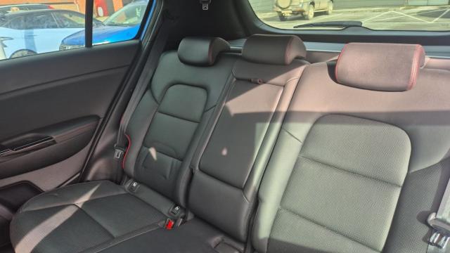 Kia Sportage image 5