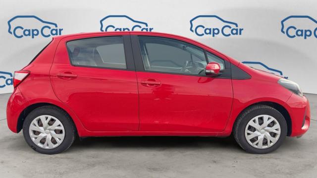 Toyota Yaris image 7