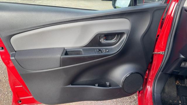 Toyota Yaris image 8