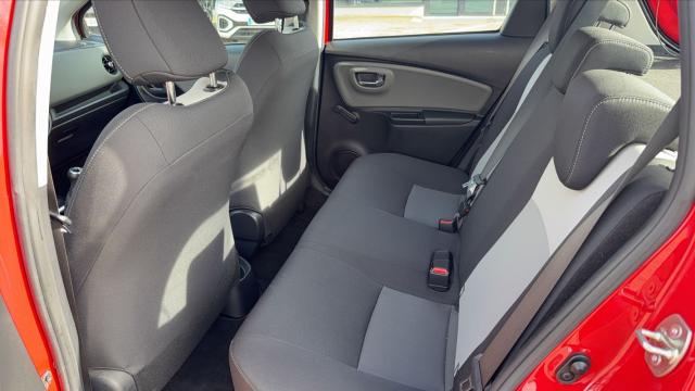 Toyota Yaris image 4