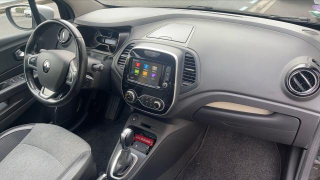 Renault Captur image 7