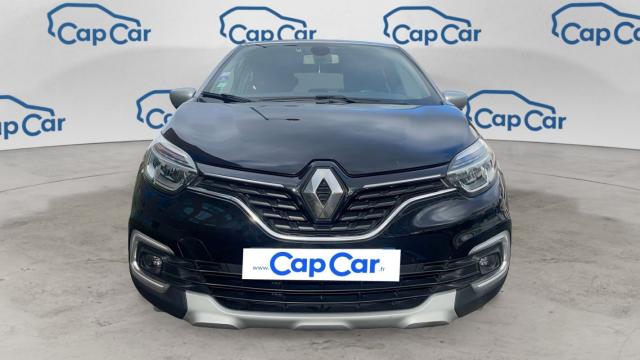 Renault Captur image 8