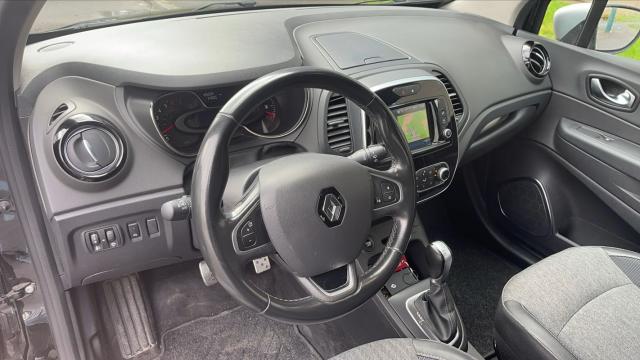 Renault Captur image 1