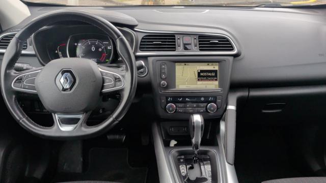 Renault Kadjar image 4