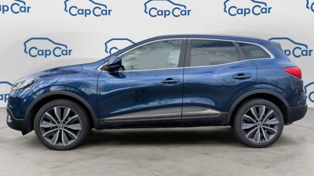 Renault Kadjar image 5