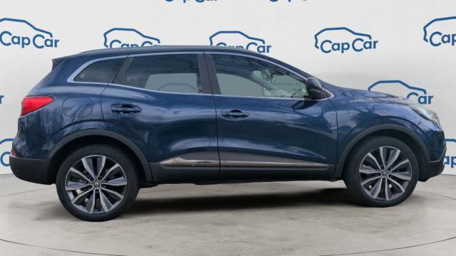 Renault Kadjar image 6