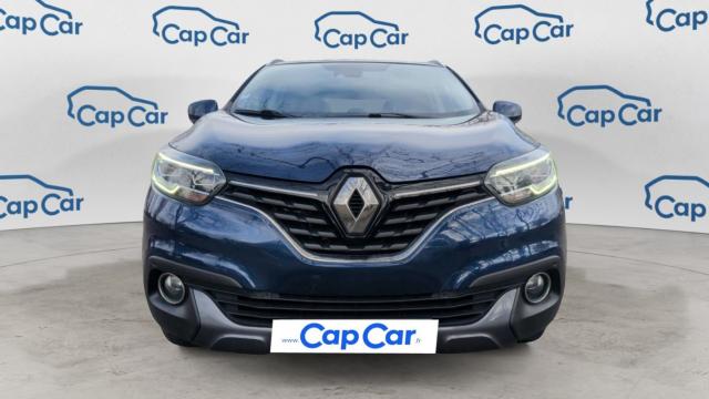 Renault Kadjar image 7