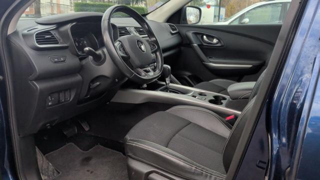 Renault Kadjar image 2
