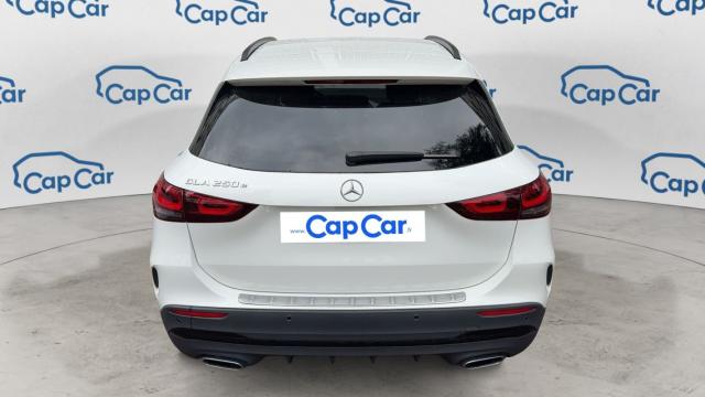 Mercedes Benz Classe Gla image 3