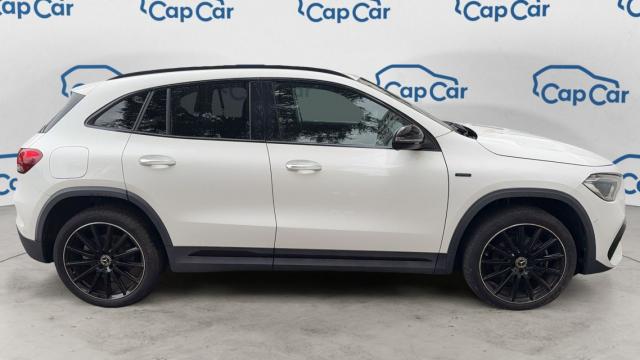 Mercedes Benz Classe Gla image 6