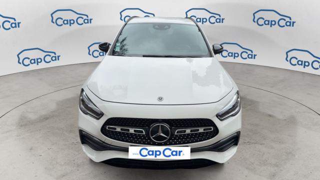 Mercedes Benz Classe Gla image 2
