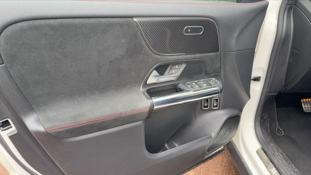 Mercedes Benz Classe Gla image 7