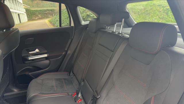 Mercedes Benz Classe Gla image 9