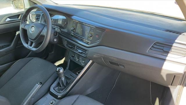 Volkswagen Polo image 7