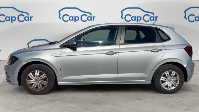 Volkswagen Polo image 1