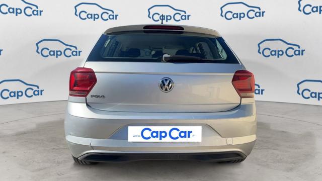 Volkswagen Polo image 3