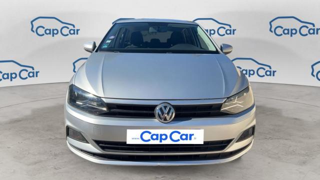 Volkswagen Polo image 8