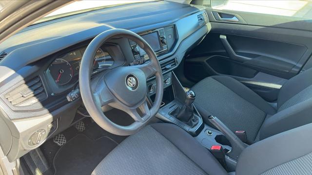 Volkswagen Polo image 2