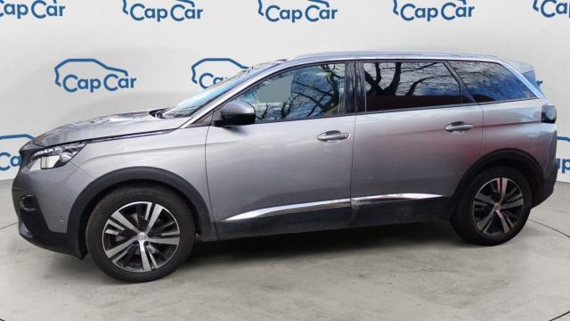 Peugeot 5008 image 2