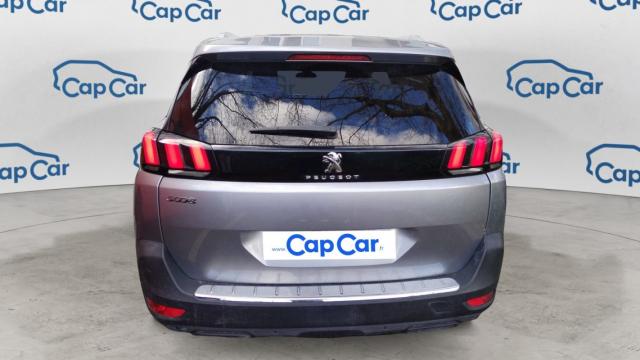 Peugeot 5008 image 9